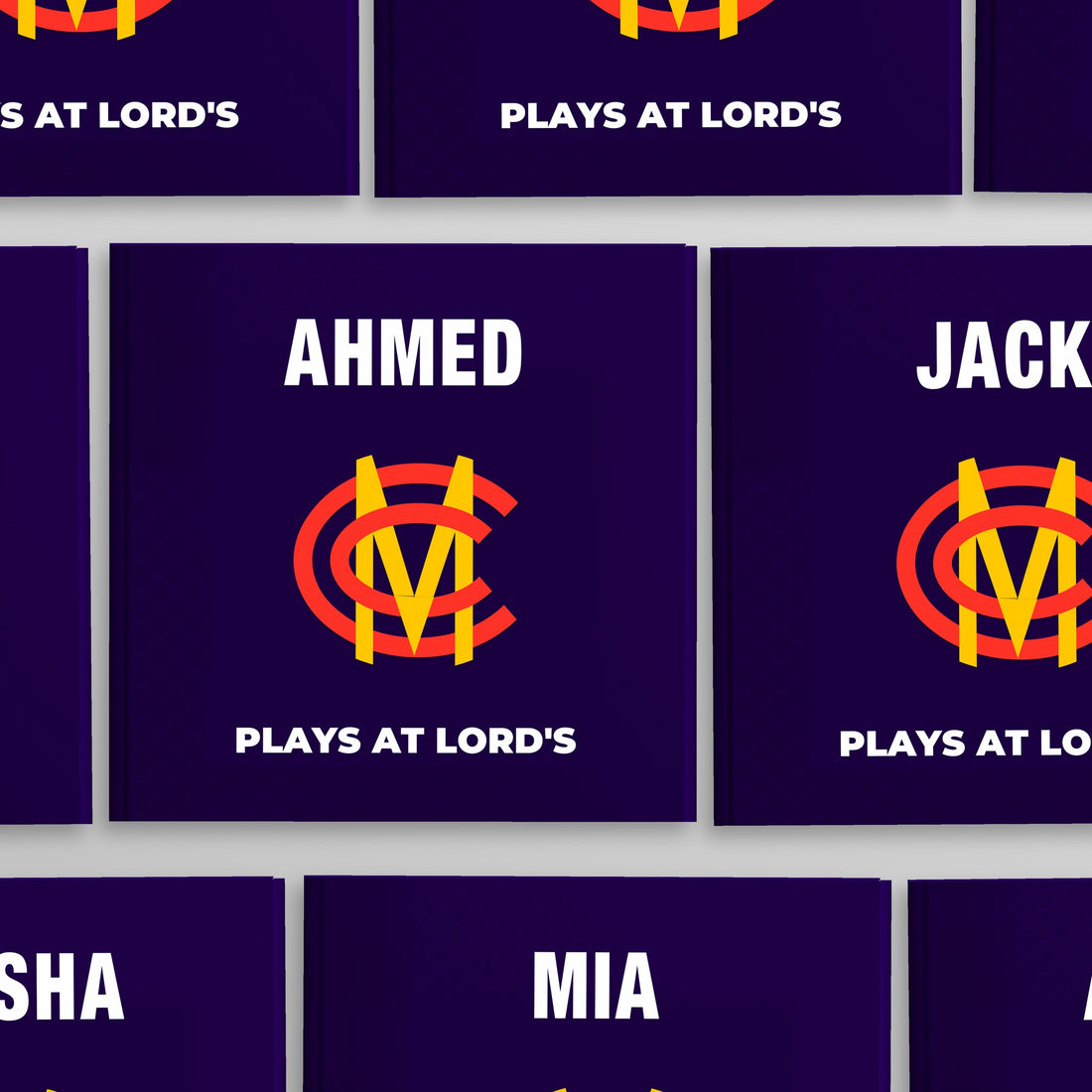 Lord's personalised storybook — every name belongs [03-grid]