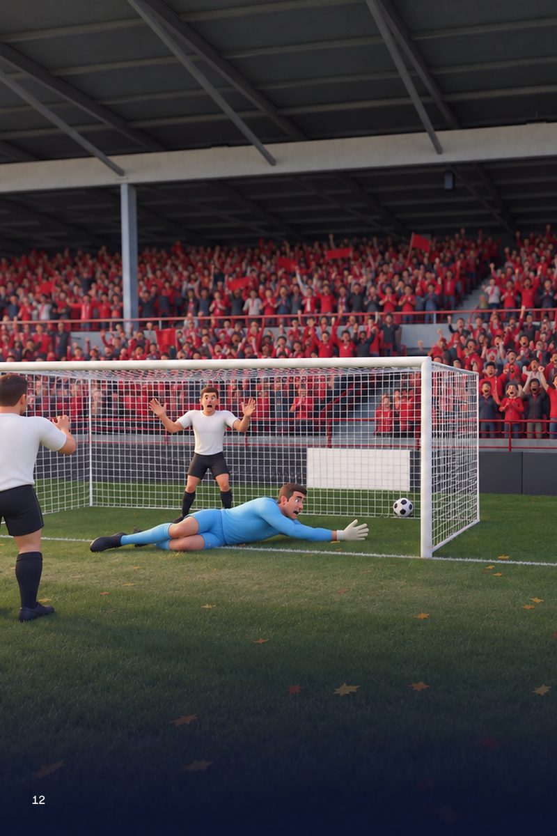 Historic Moments: Wrexham v Salford City, Book 8. Quick buy edition, page 12