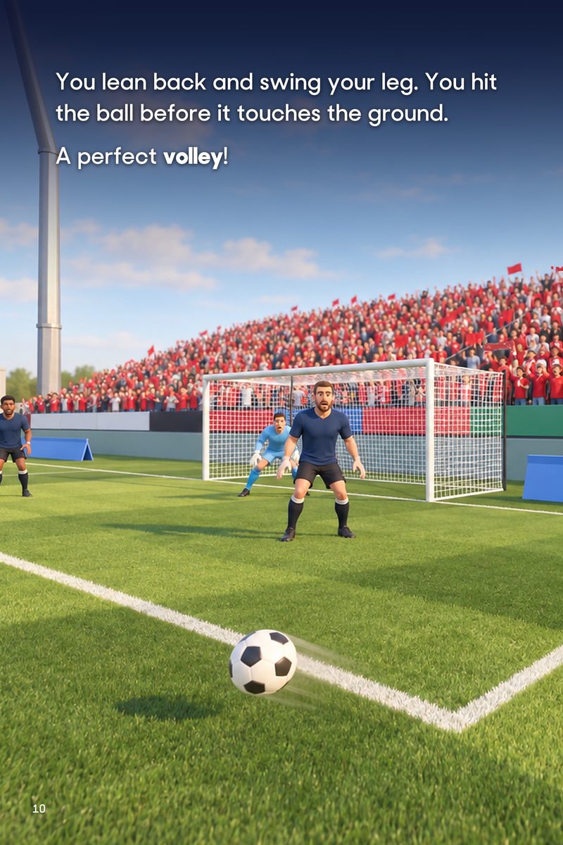 Historic Moments: Wrexham v Forest Green Rovers, Book 9. Quick buy edition, page 10