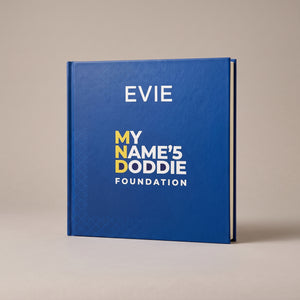 My Name'5 Doddie Personalised Storybook