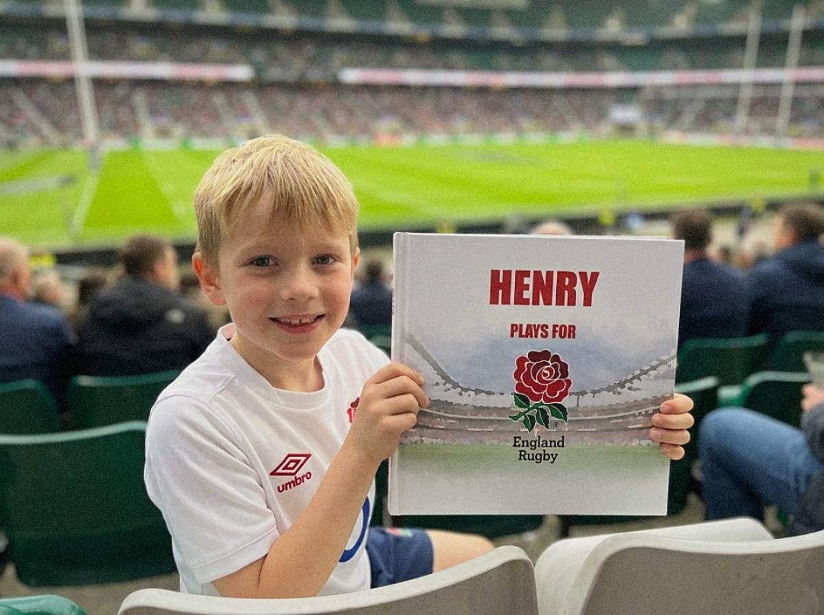 Matchday reading