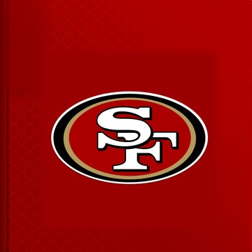 San Francisco 49ers Personalised Storybook