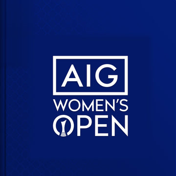 AIG Women's Open Personalised Storybook