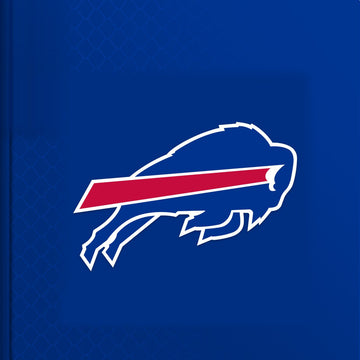 Buffalo Bills Personalised Storybook