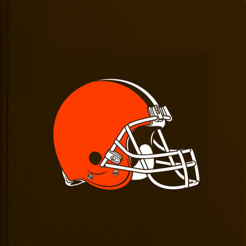 Cleveland Browns Personalised Storybook