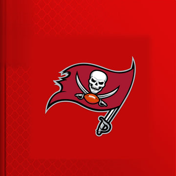 Tampa Bay Buccaneers Personalised Storybook
