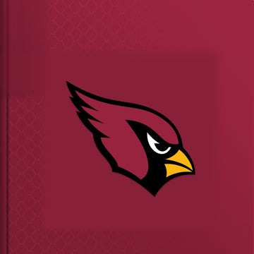 Arizona Cardinals Personalised Storybook