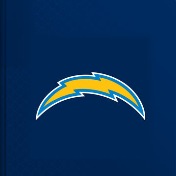 Los Angeles Chargers Personalised Storybook