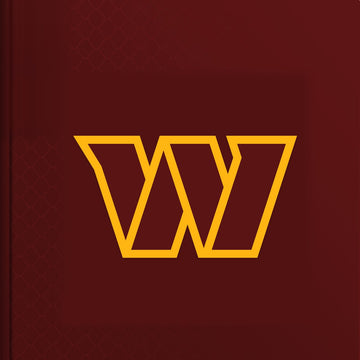 Washington Commanders Personalised Storybook