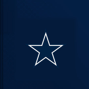 Dallas Cowboys Personalised Storybook