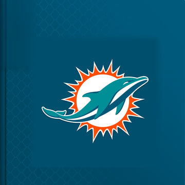 Miami Dolphins Personalised Storybook