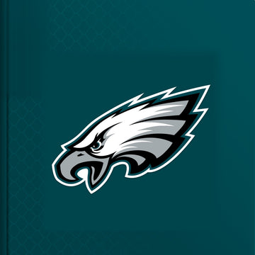 Philadelphia Eagles Personalised Storybook