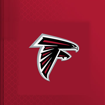 Atlanta Falcons Personalised Storybook