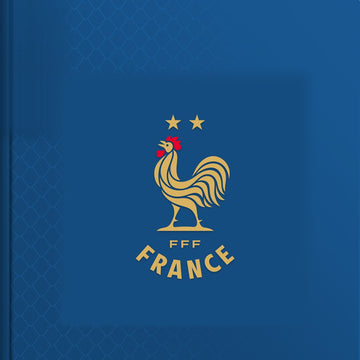 France Personalised Storybook