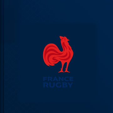 France Rugby Personalised Storybook