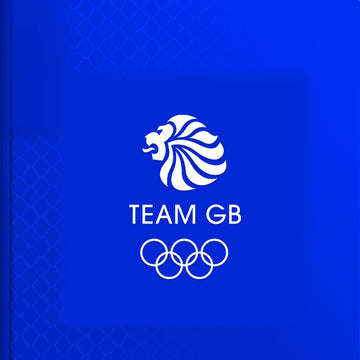 Team GB Personalised Storybook
