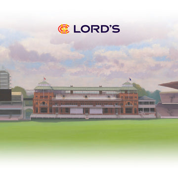 Lord's Personalised Storybook