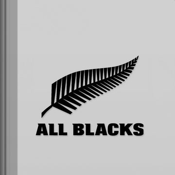 New Zealand Rugby Personalised Storybook