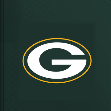 Green Bay Packers Personalised Storybook