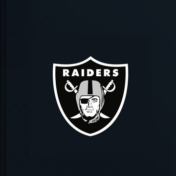 Las Vegas Raiders Personalised Storybook