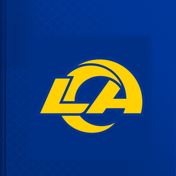 Los Angeles Rams Personalised Storybook