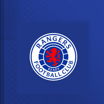 Rangers Personalised Storybook