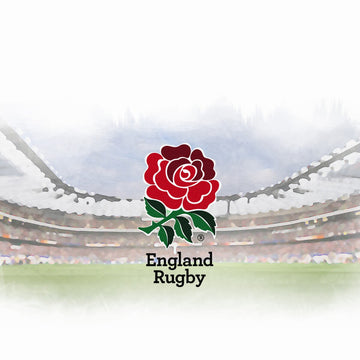 England Rugby Personalised Storybook