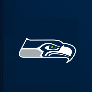 Seattle Seahawks Personalised Storybook