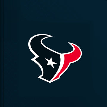 Houston Texans Personalised Storybook