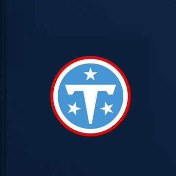 Tennessee Titans Personalised Storybook