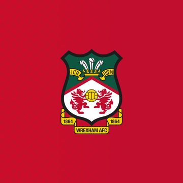 The Only Officially Licensed Wrexham AFC Personalised Children’s Book