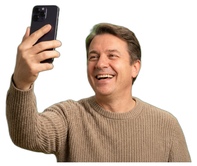 Add a video message